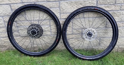 Zipp 101 xplr carbon - zipp, tubeless