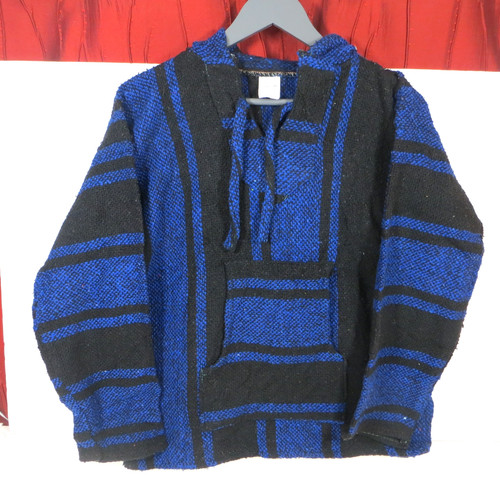 Vintage mexican baja - baja, hoodie