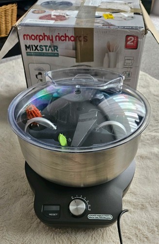 Morphy richards mixstar - morphy,