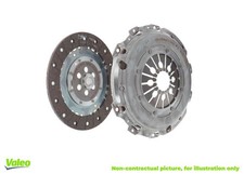 828033 CLUTCH KIT VALEO