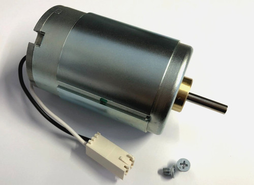 Truma combi boiler fan - truma, motor