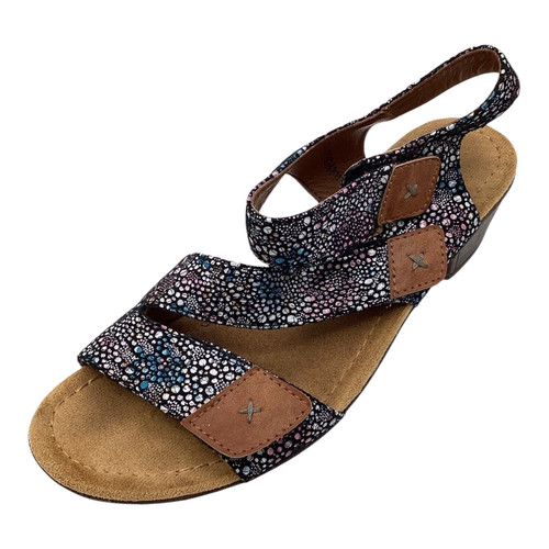 Pavers womens strappy sandals - pavers,
