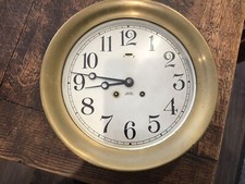 Rare First WW1 Chelsea Ship's