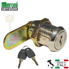 Meroni ME2651-25,mm Camlock