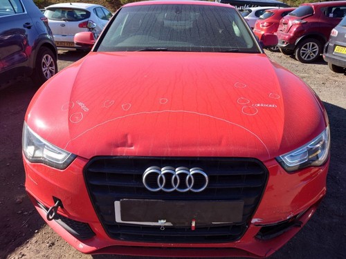 Audi mk1 line - audi, a5