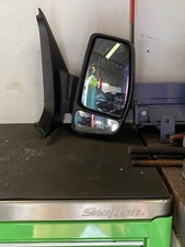 12-18 FORD TRANSIT CUSTOM MK1