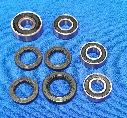 Yamaha ty250 350 mono - 350, front