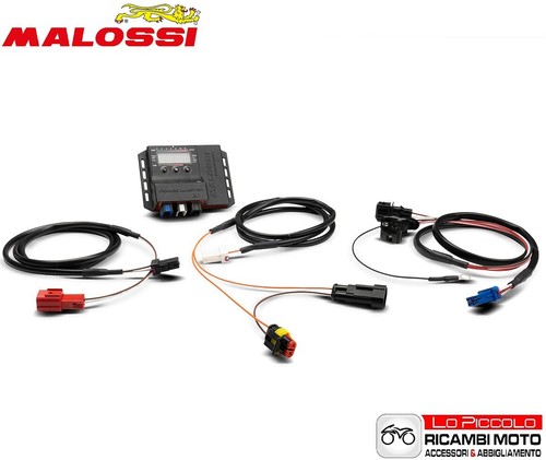 Electronic control unit - electronic,