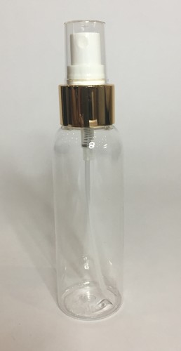 100ml pet clear plastic - pet,