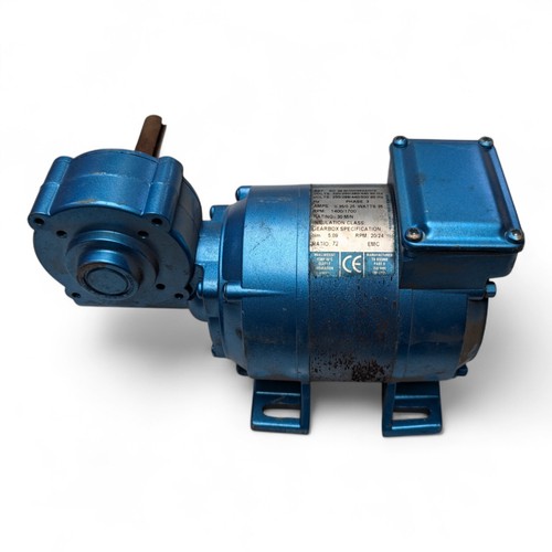 Parvalux w02622 07e ac - parvalux,