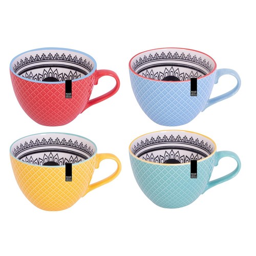 Set bohemian modern - 4,