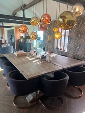 French Style Reclaimed