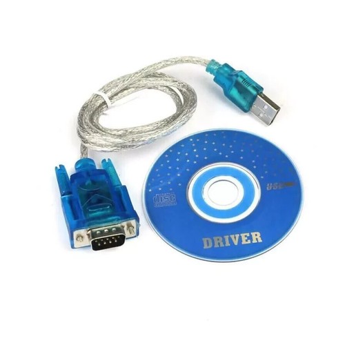 Usb rs232 db9 serial - rs232,