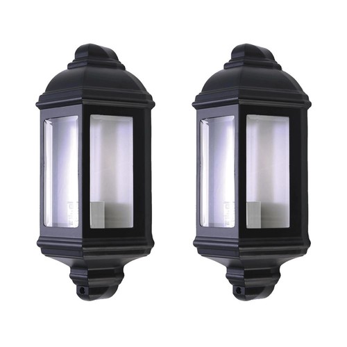 Set modern black outdoor - 2,
