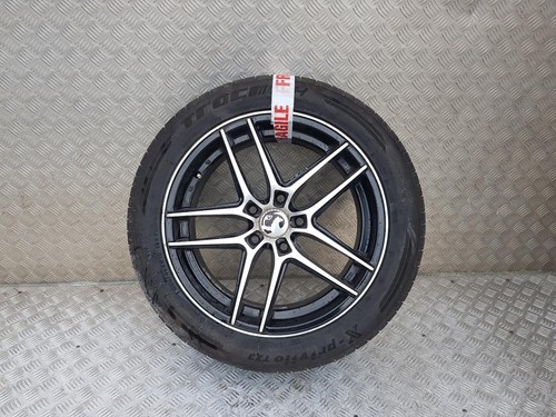 Vauxhall vivaro alloy wheel - vauxhall,