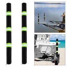 Boat Trailer Guide Pole Cover