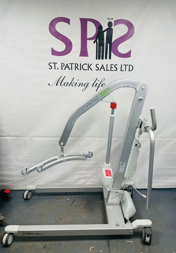Hillrom liko viking hoist - liko, l