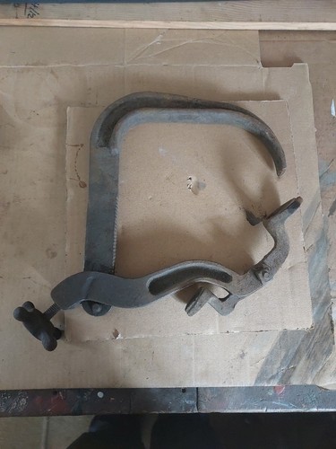 Vintage valve spring - vintage,