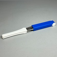 Vintage Richardson Camping