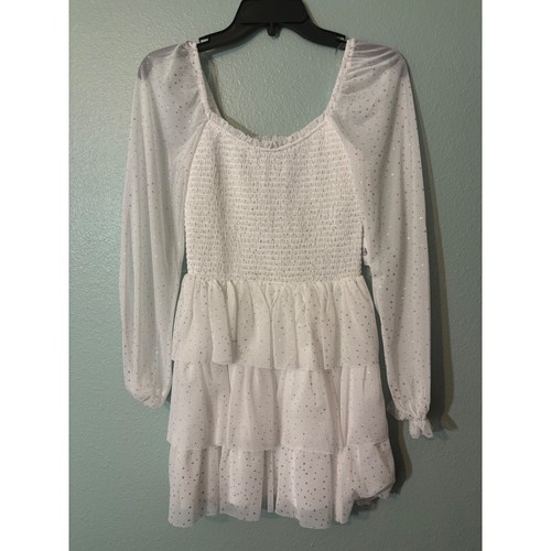 Midnight doll white - midnight,