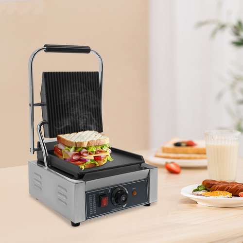 1800w commercial sandwich - commercial,