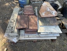 Job Lot of Tiles and Roof