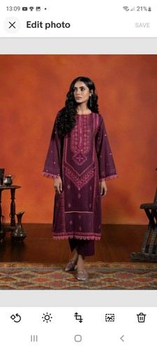 Original sapphire stitched - sapphire,