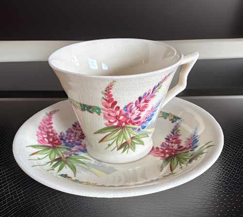 Antique midwinter burslem - midwinter,