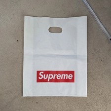 Supreme Authentic White