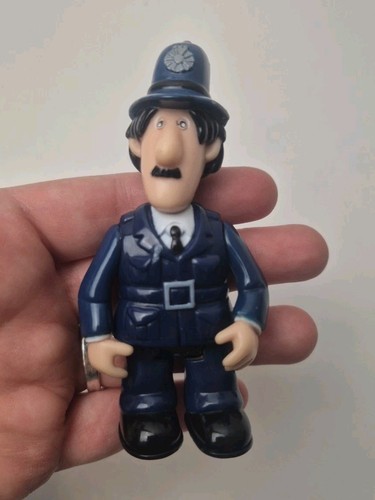 Postman pat pc - 4”, arthur