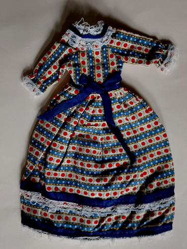 Mary quant daisy doll - mary,