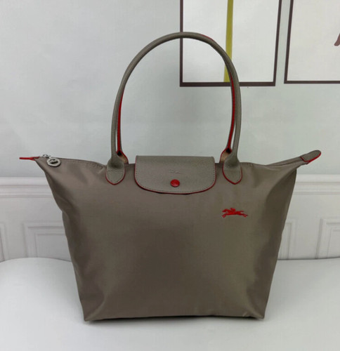 Longchamp tote handbag - l,