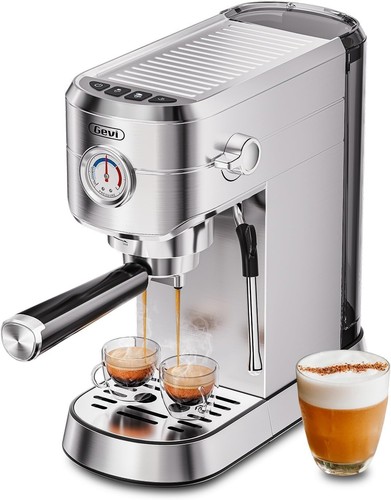 Commercial bar espresso - 20,