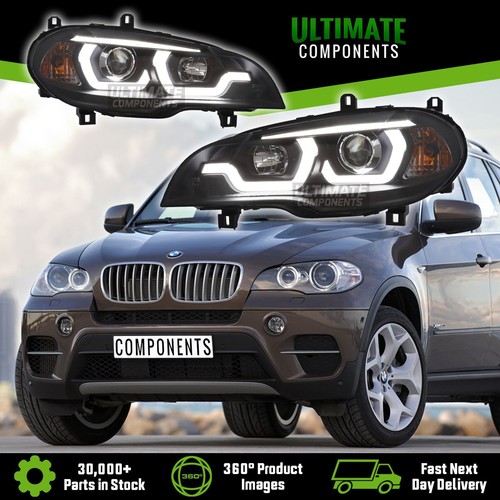 Bmw e70 2007 - bmw,