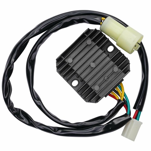 Mtx regulator rectifier for - mtx,