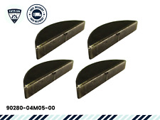 90280-04M05-00 Fits Yamaha Outboard 90-200 HP V6 Woodruff Key x4 PCS