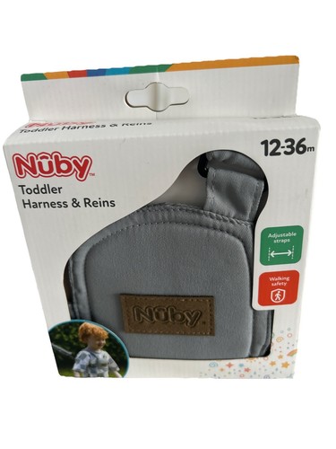 Nuby toddler harness - harness,