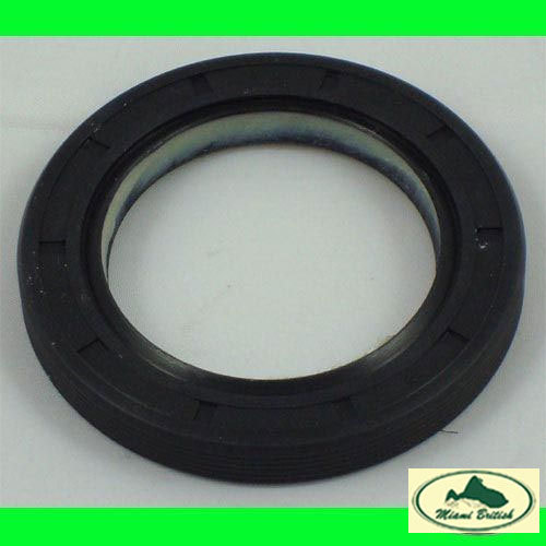 Land rover front transfer box - front,