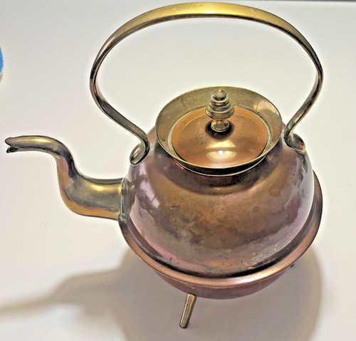 Antique victorian copper - antique,