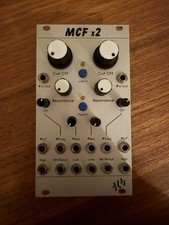 ALM Busy Circuits McFx2 Dual