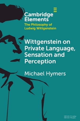 Wittgenstein private - on,