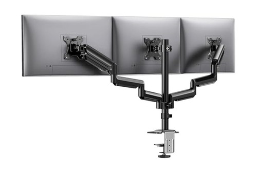 Huanuo triple monitor mount - huanuo,