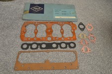 Ford Anglia Prefect Squire