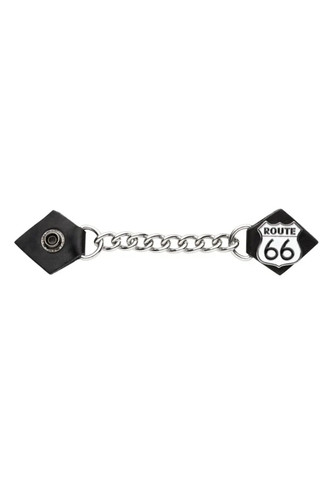 Chrome route women - chrome, 7.1"