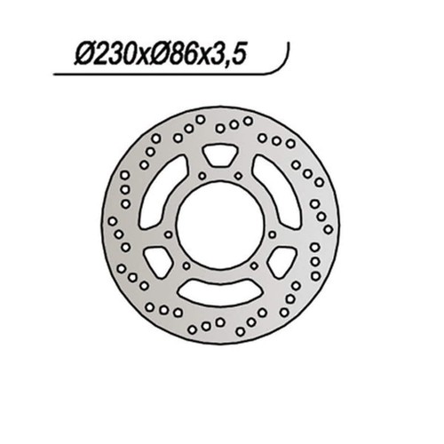 Disc for yamaha - ng,
