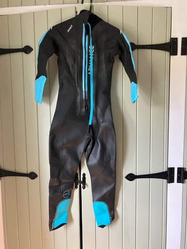 Zone advance ladies swimming - zone,