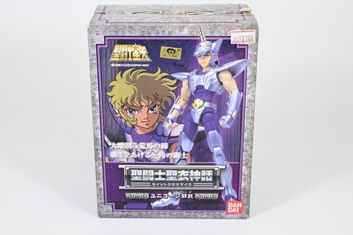 Bandai saint cloth - cloth, myth