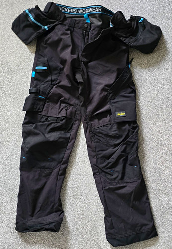 Snickers workwear 6210 - snickers,