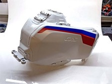 2025 BMW R1300GS --- Fuel Tank