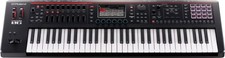 Roland Fantom 06 Workstation